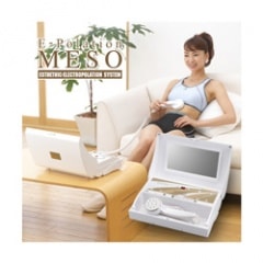美品‼︎イーポレーション　メソ　美顔器　美顔・痩身　エステ エステジャパン】業務用エステ機器 業務用美容機器 サロン機器 セルフ