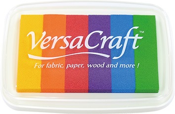 バーサクラフト　レインボービビッド