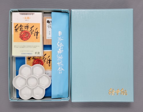 A-2絵手紙セット