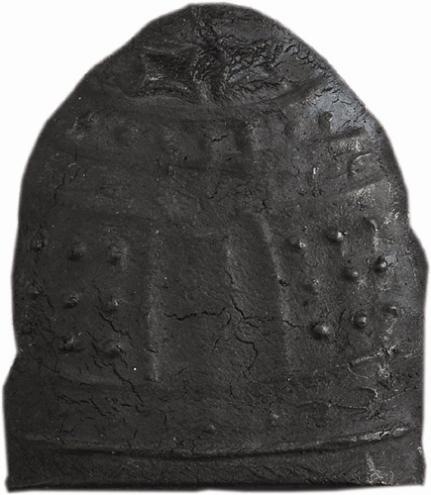 拓本墨つりがね