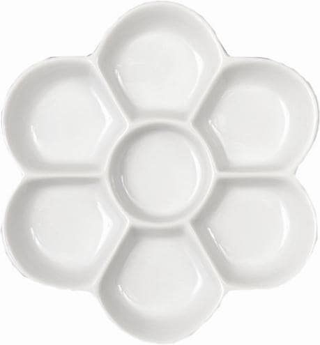 梅皿　（４寸）