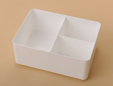 プラスチック角筆洗