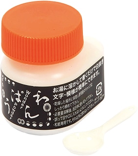 白抜き剤わんぱう