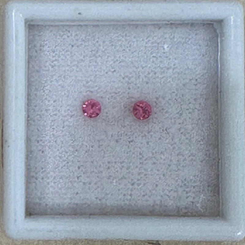 【ルース販売】ピンクスピネル ルース販売