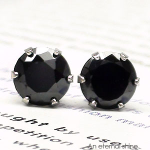 ピアス 一粒 オニキス 5mm k18 18金 スタッド セカンド レディース ジュエリー アクセサリー プレゼント ギフト 人気 おすすめ