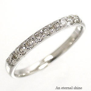 ピンキーリング ダイヤモンドリング プラチナ900 指輪 ファランジリング ミディリング 小指 婚約指輪 刻印 レディース ジュエリー アクセサリー