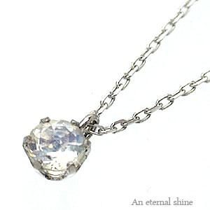 ネックレス ブルームーンストーン 6月誕生石 一粒 18金 イエロー ピンク ホワイトゴールド ペンダント パワーストーン アクセ アクセサリー