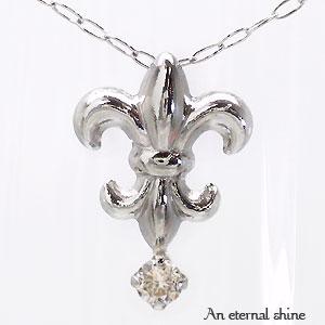 ネックレス ダイヤモンド ペンダント プラチナ900 チェーン レディース ジュエリー アクセサリー プレゼント ギフト 人気 おすすめ 送料無料