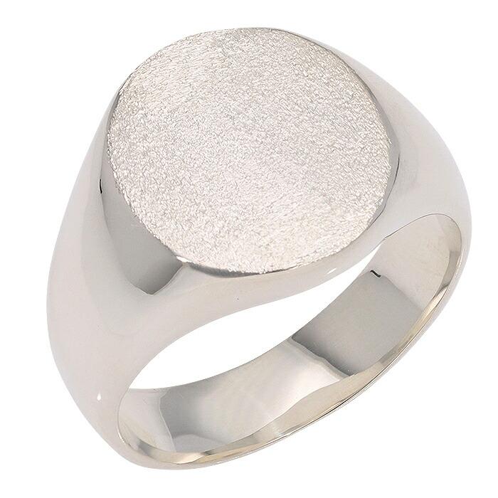 リング 印台 プラチナ 指輪 メンズ Pt900 印台 男性用 地金 無垢 日本製 刻印入り ジュエリー アクセサリー プレゼント ギフト 人気