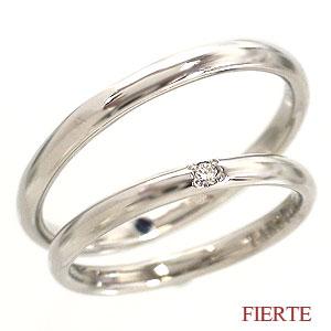 リング 結婚指輪 マリッジ プラチナ900 2本セット レディース ジュエリー アクセサリー プレゼント ギフト 人気 おすすめ 送料無料