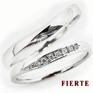 リング 結婚指輪 マリッジ プラチナ900 2本セット レディース ジュエリー アクセサリー プレゼント ギフト 人気 おすすめ 送料無料
