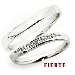 リング 結婚指輪 マリッジ プラチナ900 2本セット レディース ジュエリー アクセサリー プレゼント ギフト 人気 おすすめ 送料無料