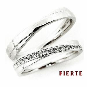 リング 結婚指輪 マリッジ プラチナ900 2本セット レディース ジュエリー アクセサリー プレゼント ギフト 人気 おすすめ 送料無料
