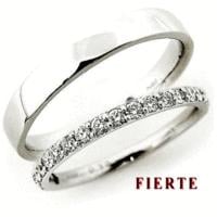 リング 結婚指輪 マリッジ プラチナ900 2本セット レディース ジュエリー アクセサリー プレゼント ギフト 人気 おすすめ 送料無料