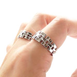 ペアリング 結婚指輪 マリッジリング ダイヤモンド 0.04ct 2本セット プラチナ900 指輪 無垢 刻印 可能 メンズ レディース ジュエリー