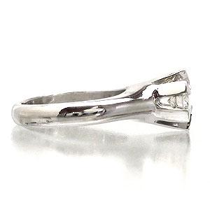 リング ベビーダイヤモンド 4月誕生石 0.04ct プラチナ900 ペンダント トップ 出産祝い 誕生祝い 記念品 名入れ 刻印 チェーン