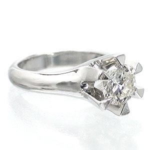 リング ベビーダイヤモンド 4月誕生石 0.1ct プラチナ900 ペンダント トップ 出産祝い 誕生祝い 記念品 名入れ 刻印 チェーン