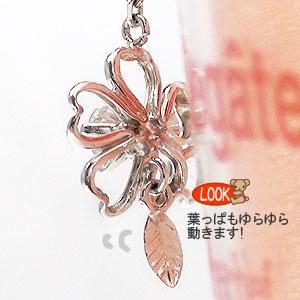 ピアス キュービックジルコニア K14ホワイトゴールド フラワー スタッド レディース ジュエリー アクセサリー プレゼント ギフト 人気 おすすめ