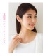 バケットカット ダイヤモンド ラインネックレス ダイヤ 0.3ct ペンダント k18ゴールド 18k 18金 イエロー ピンク ホワイトゴールド