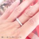 フルエタニティリング ダイヤモンドリング プラチナ900 2ct SIクラス 指輪 婚約指輪 レディース ジュエリー アクセサリー プレゼント