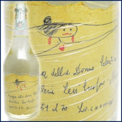 【まー】ロマノレビィ・グラッパ 2003  2本セット 食後酒/蒸留酒/その他,グラッパ Romano Levi | ethelvine