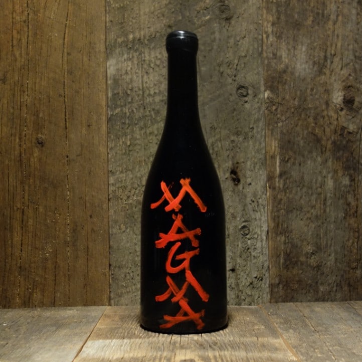 ＜フランク・コーネリッセン＞ マグマ・ロッソ 2017 Magma Rosso フランク・コーネリッセン＞ マグマ・ロッソ 2017 Magma Rosso