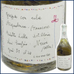 食後酒/蒸留酒/その他,グラッパ Romano Levi,Grappa Erbe | ethelvine