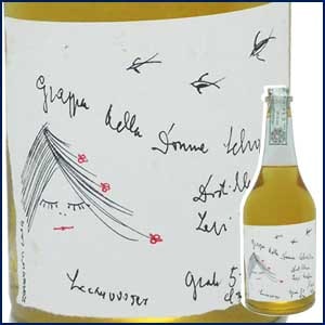 ロマーノ・レーヴィ> <br>グラッパ ドンナ・セルヴァティカ<br>Grappa