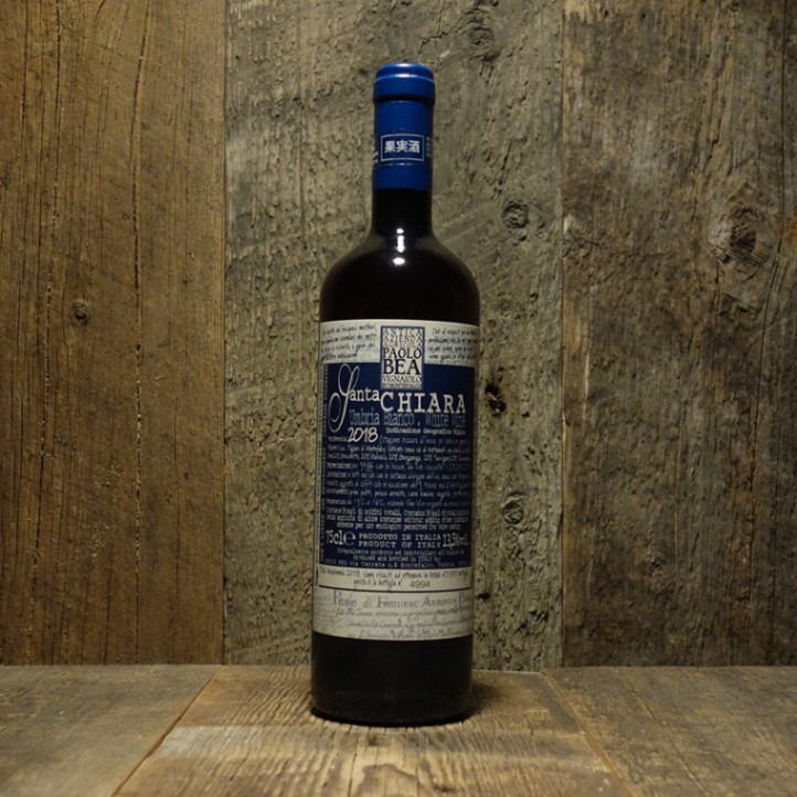 ワイン Paolo Bea Santa Chiara 2019 2019 Paolo Bea Santa Chiara - CellarTracker