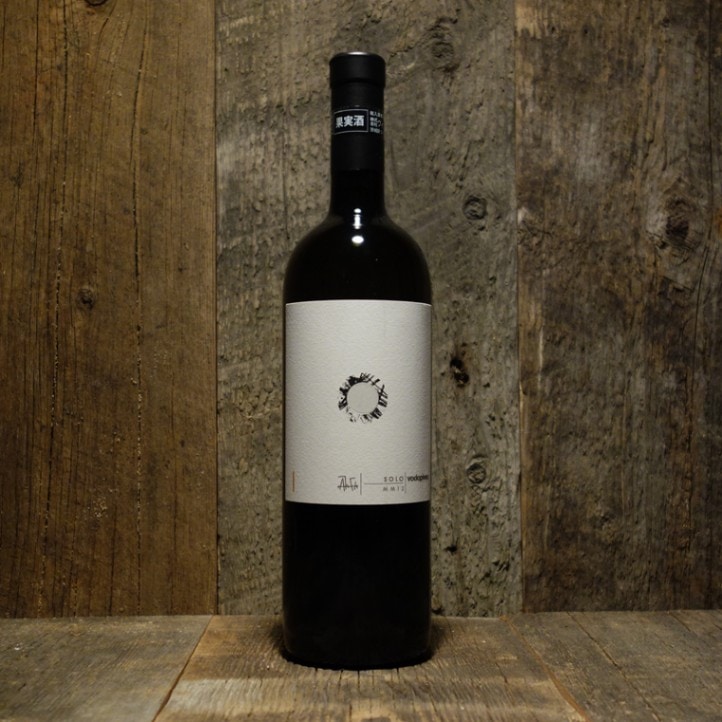 ソーロ 2012 Solo 2012 / Vodopivec ワイン,イタリア,フリウリ・ヴェネツィア・ジューリア,ヴォドピーヴェッツ