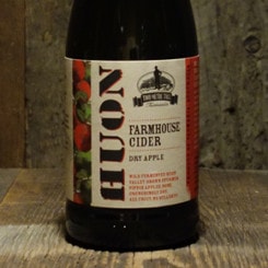 ＜トゥー・ミーター・トール＞ファームハウス・ドライ・サイダー　2018(375ml)<br>Huon Farmhouse Dry Cider  / Two Metre Tall