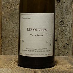 ワイン,フランス,ロワール,ステファン・ベルノドー | ethelvine