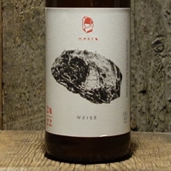 ＜ヴァイングート・ヴェルナー＞マルト・ヴァイス 2023<br>Marto Weiss 2023 / Weingut Worner