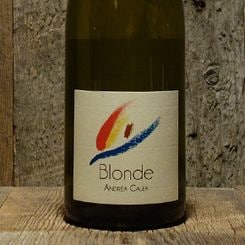 ＜アンドレア・カレク＞ブロンド 2024<br>Blonde 2024 / Andrea Calek