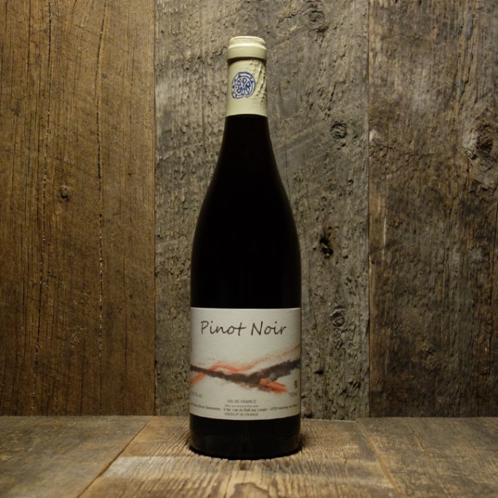 【希少】もりのポノポノとピーノ セレシン・エステイト レア ピノ・ノワール｜ワインとその他の酒類