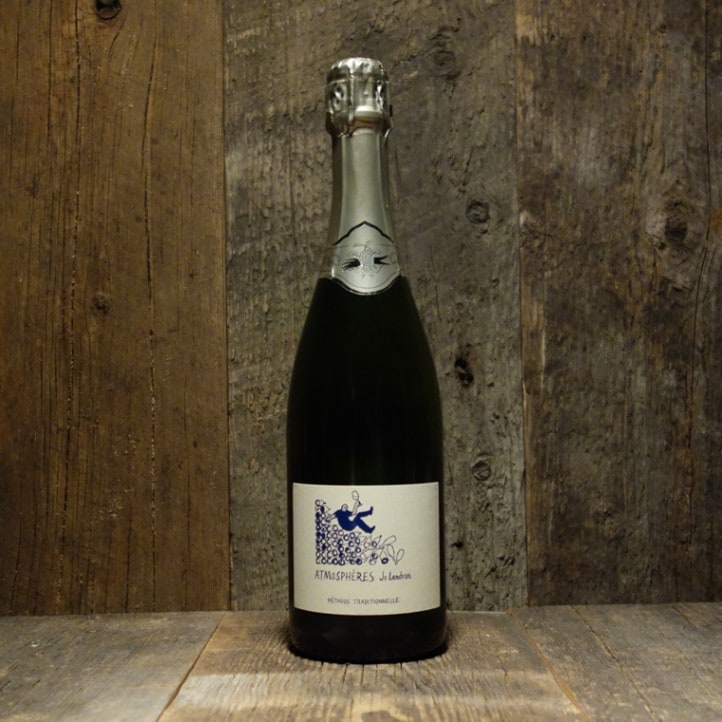 ドメーヌ・ランドロン＞ヴァン・ムスー アトモスフェール NV<br>Vin