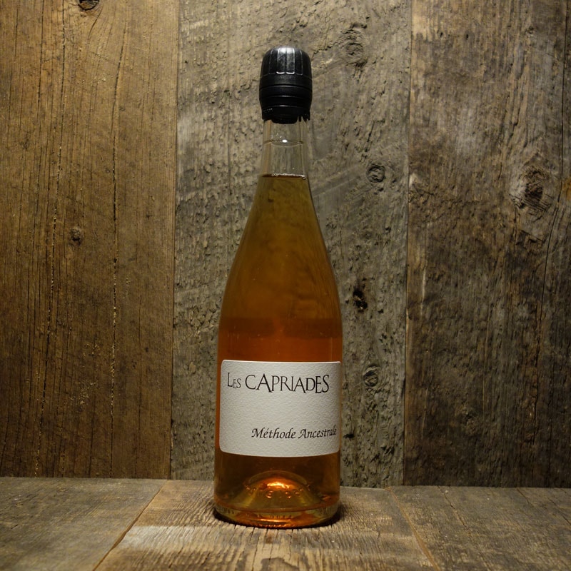 ＜レ・カプリアード＞ポワレ 2020<br>Poire　2020 / Les Capriades