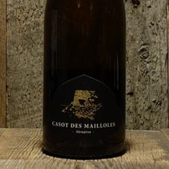 ＜ル・カゾ・デ・マイヨール＞オブルプティス 2022<br>Obreptice 2022 / Le Casot des Mailloles