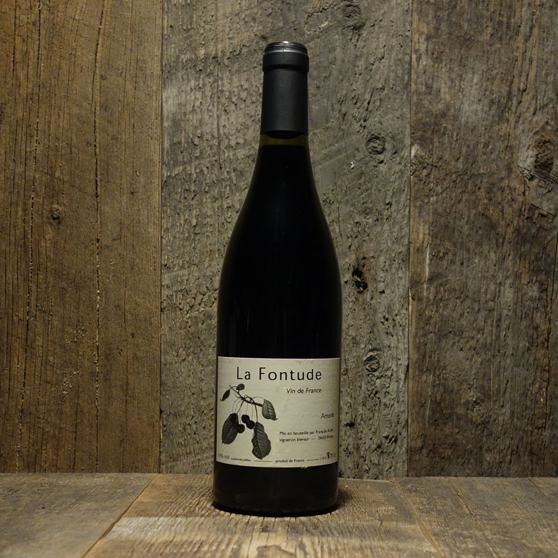 フランス プリューレロック ラドワルクル2019 ラドワ・ル・クルー