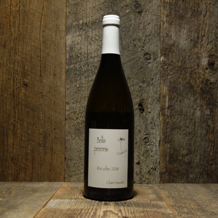 オート・コート・ド・ボーヌ・ベリース・ブラン 2018 Hautes Cotes de Beaune Bellis Blanc 2018