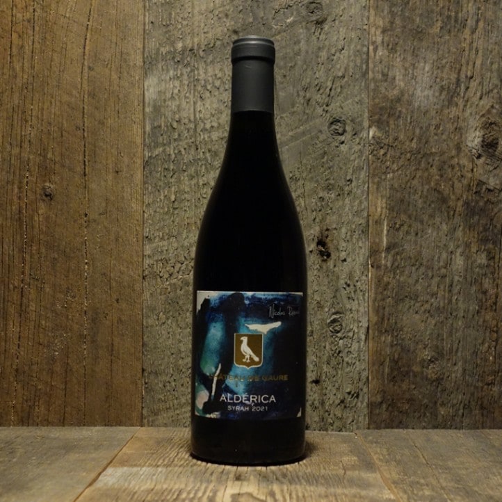 シャトー・ド・ゴール（ニコラ・ルナール）＞シラー・モンロドン2021