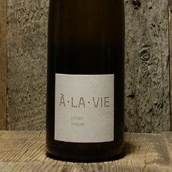 ＜ジュリアン・メイエ＞ア・ラ・ヴィ 2024<br>A La Vie 2024 / Julien Meyer