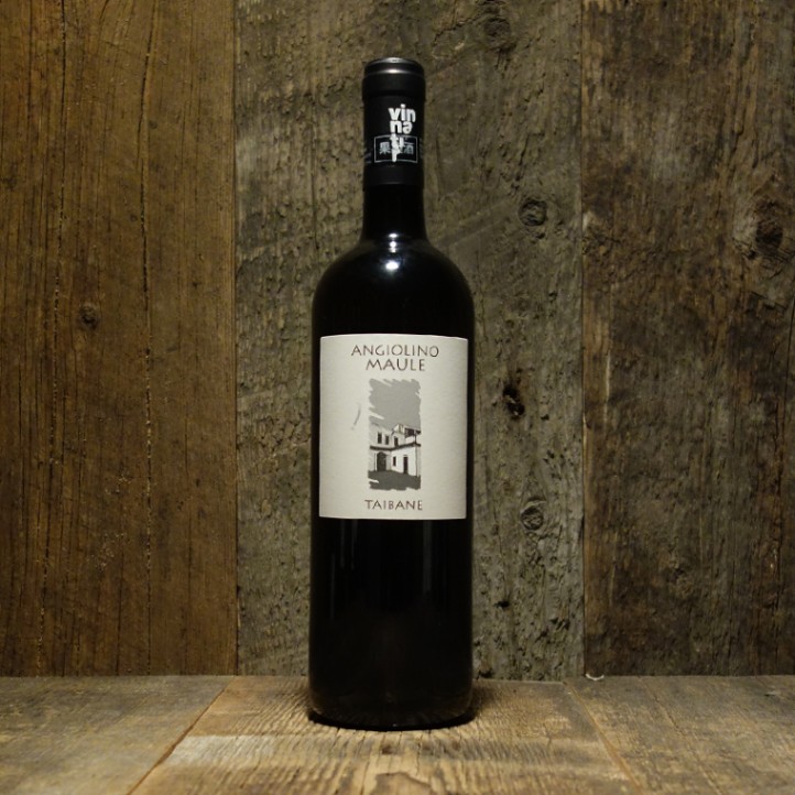 アンジョリーノマウレ ビアンカーラ タイバーネ1999 500ml ラ