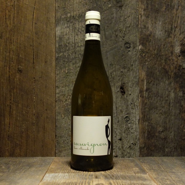 ＜エルヴェ・ヴィルマード＞ソーヴィニヨン 2022<br>VdF Sauvignon 2022 / Herve Villemade