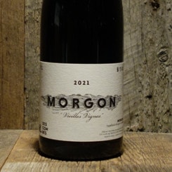 ＜ケヴィン・デコンブ＞モルゴン ヴィエイユ・ヴィーニュ 2021<br>Morgon Vieilles Vignes 2021 / Kewin Descombes