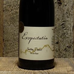 ＜クリスチャン・デュクロー＞ エクスペクタチア 2022 <br>Exspectatia 2022 / Christian Ducroux