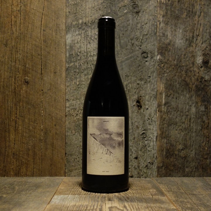 <アンリ・ショベ>アブルピュト 2022<br>Abrupt 2022 / Henri Chauvet