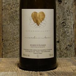 ＜キャロリーヌ・バン＞クゥール・ヴァイラン 2020<br>Coeur Vaillant 2020 / Caroline Bain