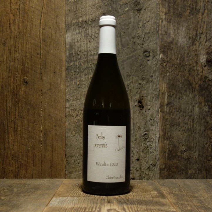 <アンリ・ノーダン・フェラン>オート・コート・ド・ボーヌ・ベリース・ブラン 2020<br>Hautes Cotes de Beaune Bellis Blanc 2020<br>/ Henri Naudin-Ferrand