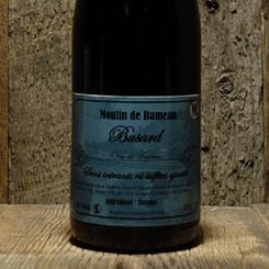 ＜ムーラン・ド・ラモー＞ビュザール 2025<br>Busard 2025 / Moulin de Rameau